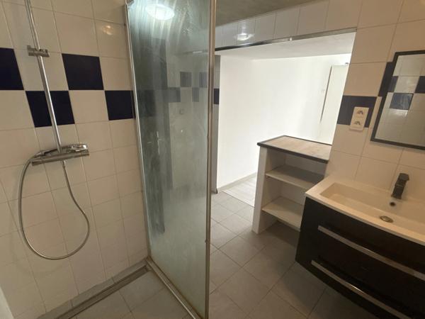 Maison à vendre 5 pièces proche de GRISY LES PLATRES (95)