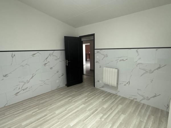 Maison à vendre 5 pièces proche de GRISY LES PLATRES (95)