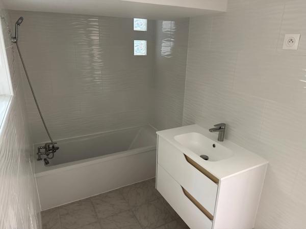 Maison à vendre 5 pièces proche de GRISY LES PLATRES (95)