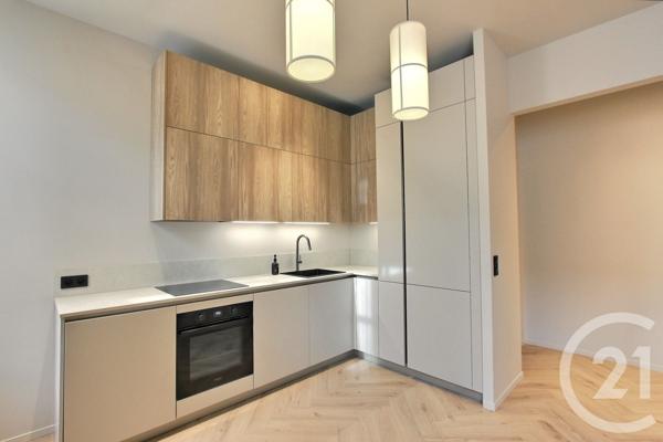 Appartement F4 à vendre  4 pièces - 92,12 m2 BEAUSOLEIL - 06