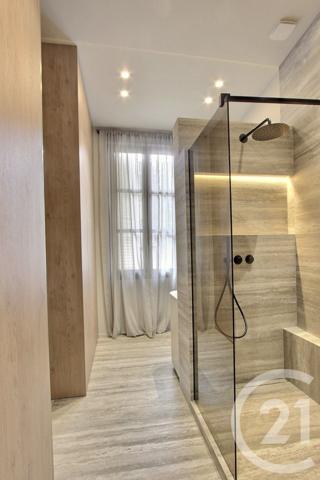 Appartement F4 à vendre  4 pièces - 92,12 m2 BEAUSOLEIL - 06