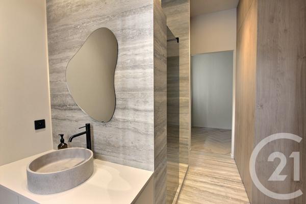 Appartement F4 à vendre  4 pièces - 92,12 m2 BEAUSOLEIL - 06