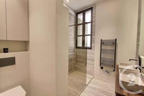 Appartement F4 à vendre  4 pièces - 92,12 m2 BEAUSOLEIL - 06