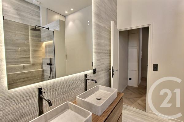 Appartement F4 à vendre  4 pièces - 92,12 m2 BEAUSOLEIL - 06