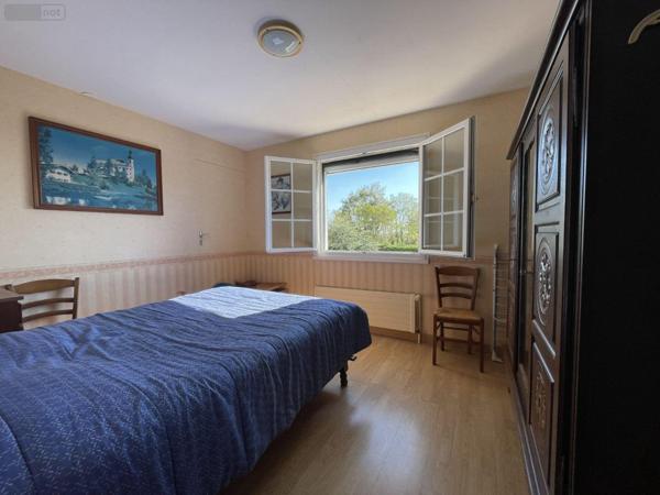 Maison à vendre à Argentonnay dans les Deux-Sèvres (79150), ref : AGM 59*