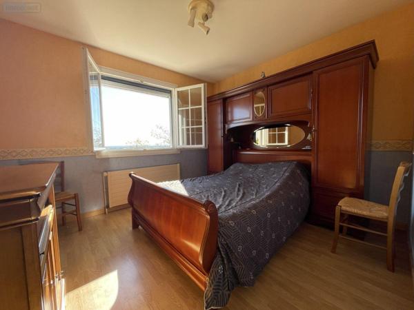 Maison à vendre à Argentonnay dans les Deux-Sèvres (79150), ref : AGM 59*