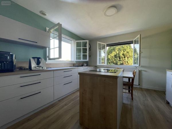 Maison à vendre à Argentonnay dans les Deux-Sèvres (79150), ref : AGM 59*