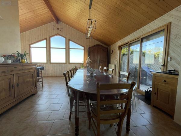 Maison à vendre à Argentonnay dans les Deux-Sèvres (79150), ref : AGM 59*