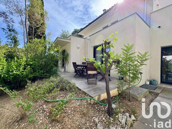 Maison 5 pièces de 174 m² à Castelnau-le-Lez (34170)