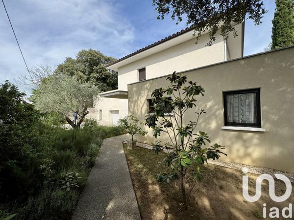 Maison 5 pièces de 174 m² à Castelnau-le-Lez (34170)