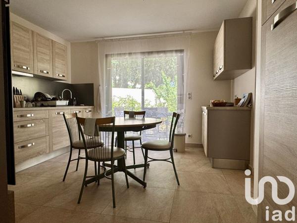 Maison 5 pièces de 174 m² à Castelnau-le-Lez (34170)