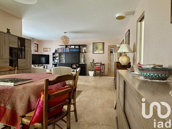 Maison 5 pièces de 174 m² à Castelnau-le-Lez (34170)