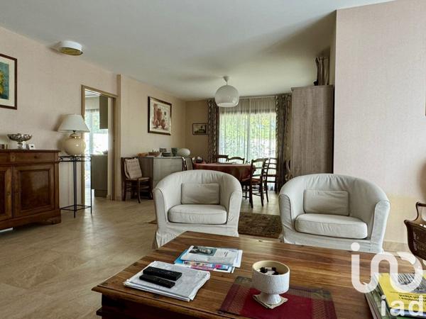 Maison 5 pièces de 174 m² à Castelnau-le-Lez (34170)