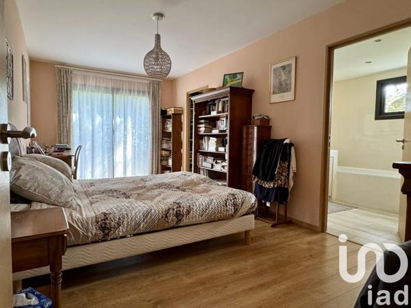 Maison 5 pièces de 174 m² à Castelnau-le-Lez (34170)