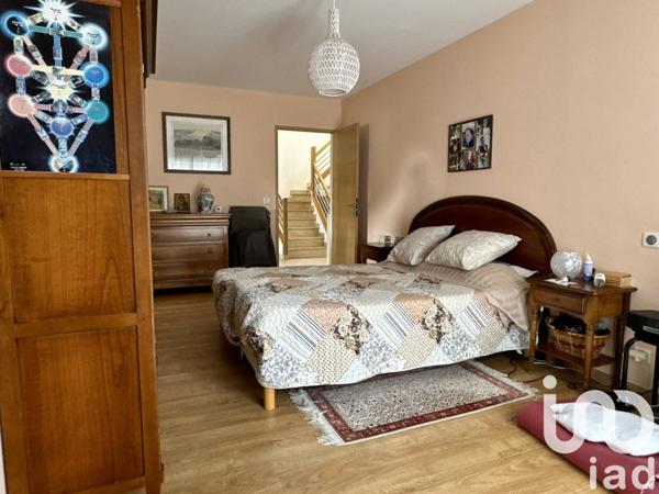 Maison 5 pièces de 174 m² à Castelnau-le-Lez (34170)