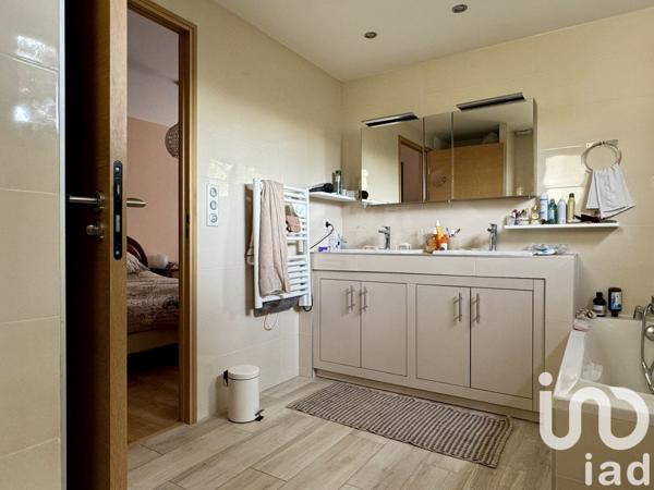 Maison 5 pièces de 174 m² à Castelnau-le-Lez (34170)