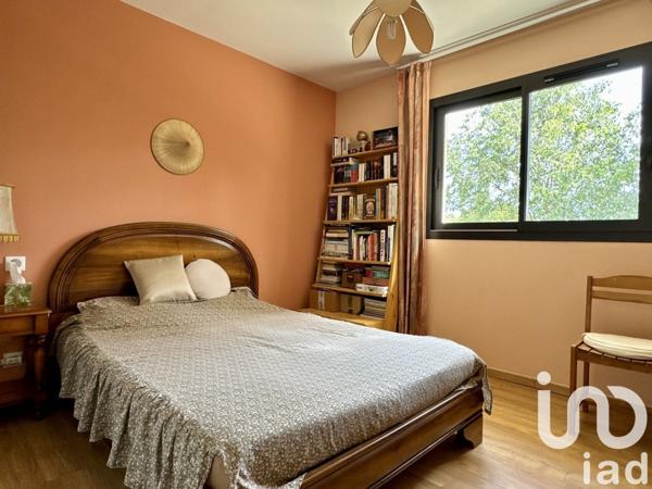 Maison 5 pièces de 174 m² à Castelnau-le-Lez (34170)