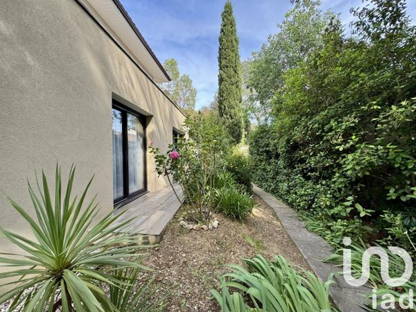 Maison 5 pièces de 174 m² à Castelnau-le-Lez (34170)