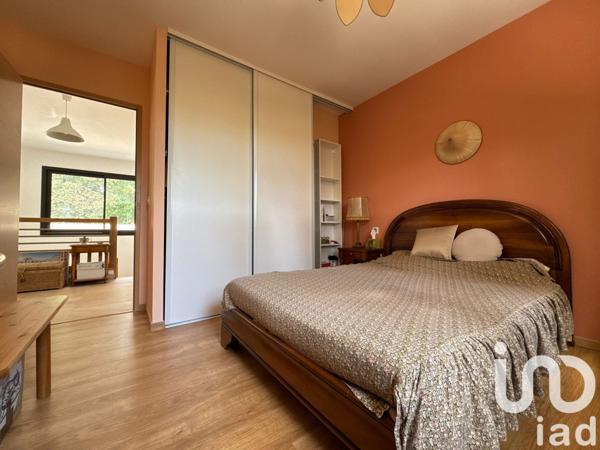 Maison 5 pièces de 174 m² à Castelnau-le-Lez (34170)