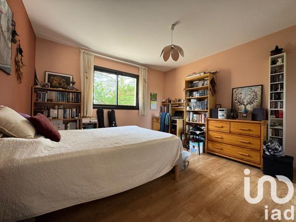 Maison 5 pièces de 174 m² à Castelnau-le-Lez (34170)