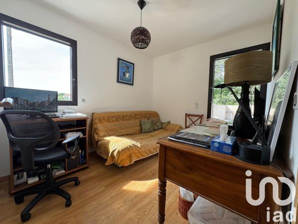 Maison 5 pièces de 174 m² à Castelnau-le-Lez (34170)