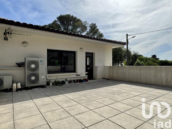 Maison 5 pièces de 174 m² à Castelnau-le-Lez (34170)