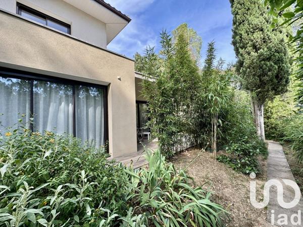 Maison 5 pièces de 174 m² à Castelnau-le-Lez (34170)