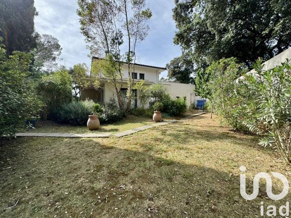 Maison 5 pièces de 174 m² à Castelnau-le-Lez (34170)