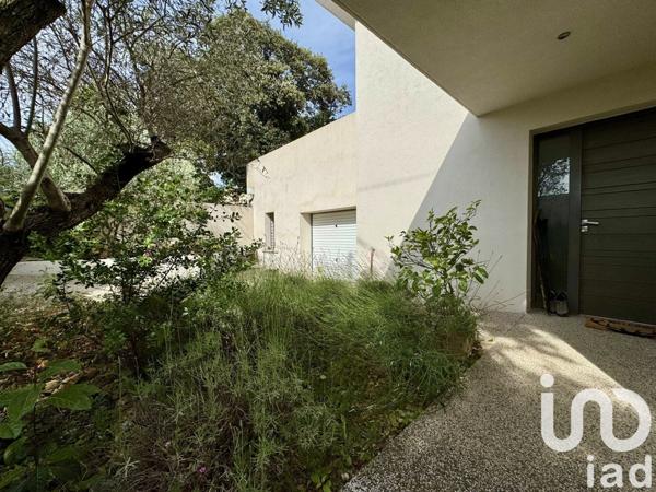 Maison 5 pièces de 174 m² à Castelnau-le-Lez (34170)