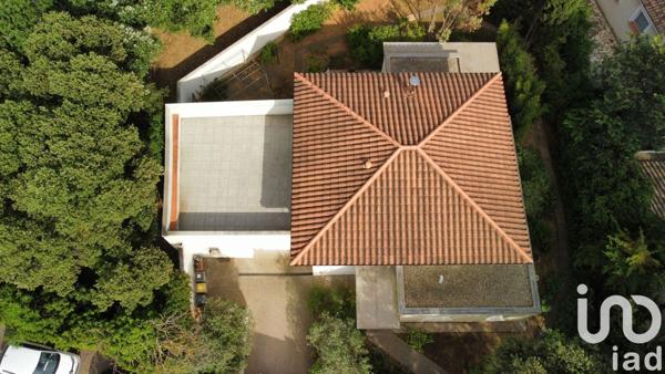 Maison 5 pièces de 174 m² à Castelnau-le-Lez (34170)