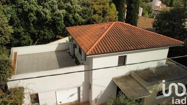 Maison 5 pièces de 174 m² à Castelnau-le-Lez (34170)