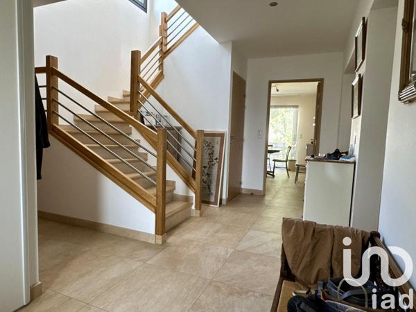 Maison 5 pièces de 174 m² à Castelnau-le-Lez (34170)