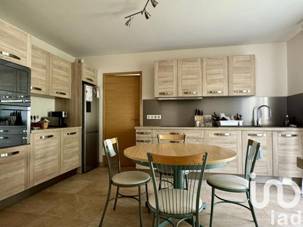 Maison 5 pièces de 174 m² à Castelnau-le-Lez (34170)