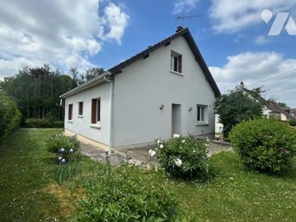 Maison à vendre Dormans