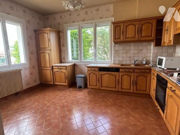 Maison à vendre Dormans