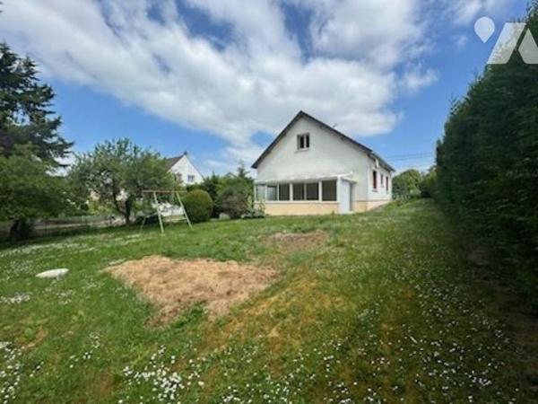Maison à vendre Dormans