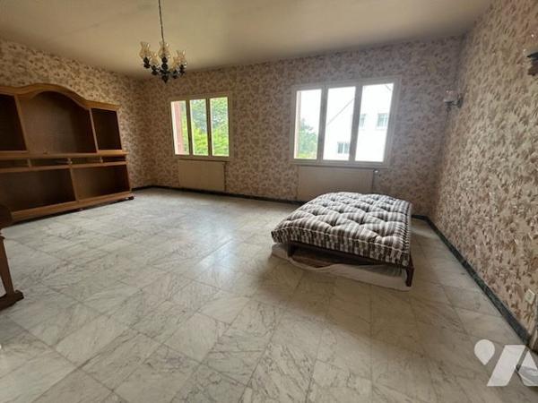 Maison à vendre Dormans