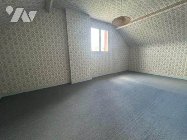 Maison à vendre Dormans