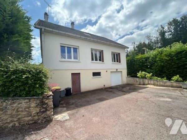 Maison à vendre Dormans