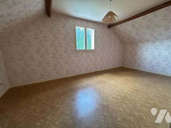 Maison à vendre Dormans