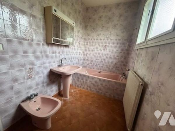 Maison à vendre Dormans