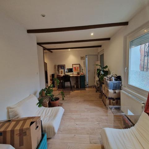 Achat immeuble Perpignan - 5 pièce(s) - 89 m² - 159 000 €