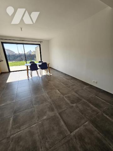 SAINTE-LUCE-SUR-LOIRE, maison 3 chambres, garage, jardin