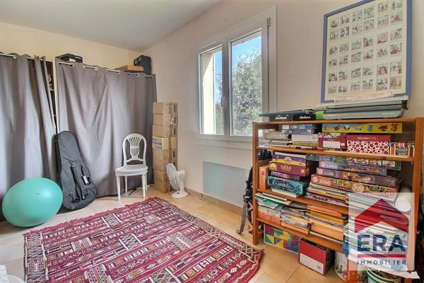Maison à vendre à Carpentras - Jardin - Piscine