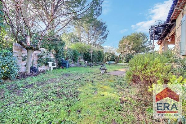 Maison à vendre à Carpentras - Jardin - Piscine