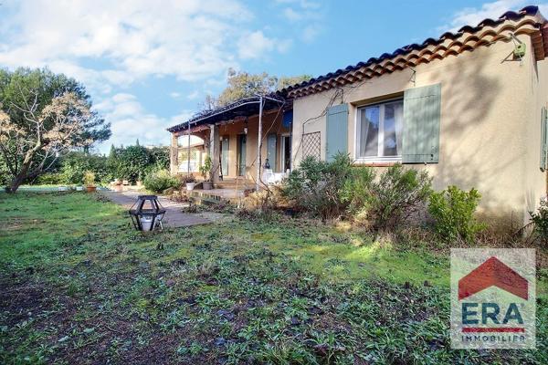 Maison à vendre à Carpentras - Jardin - Piscine