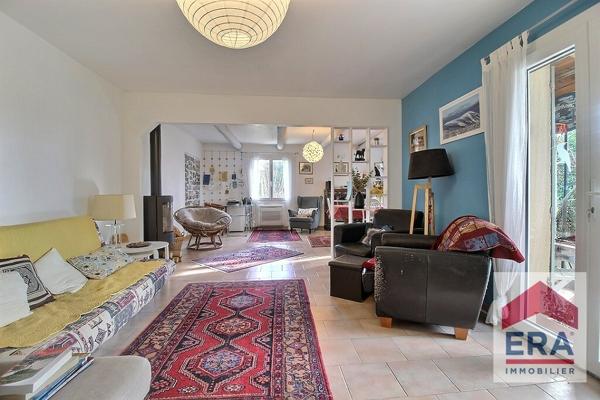 Maison à vendre à Carpentras - Jardin - Piscine