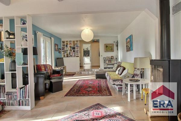 Maison à vendre à Carpentras - Jardin - Piscine