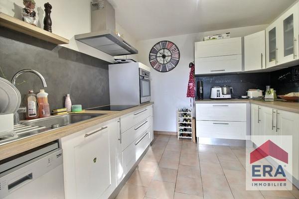 Maison à vendre à Carpentras - Jardin - Piscine