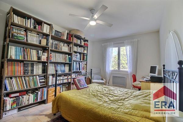 Maison à vendre à Carpentras - Jardin - Piscine